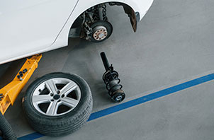strut-suspension-car-repairs-orange-nsw